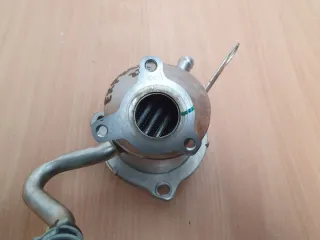 147359823R 90041385A Радиатор EGR Nissan Qashqai 2 Арт e11593128, вид 6