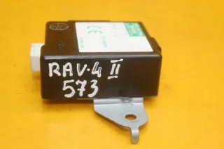89741-42151 251300-0060 Блок управления (другие) Toyota Rav 4 2 Арт e11593031, вид 2