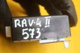 89741-42151 251300-0060 Блок управления (другие) Toyota Rav 4 2 Арт e11593031, вид 7