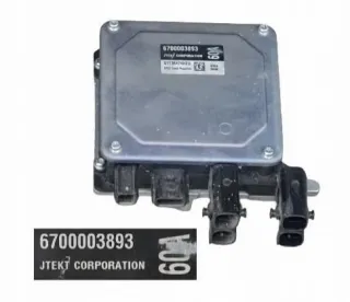 6700003893 Блок управления (другие) Smart Forfour 2 Арт e11592990, вид 1