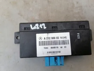 2129006514 Блок управления (другие) Mercedes E C207 Арт e11592861, вид 1