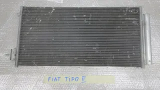 8A947000 Радиатор кондиционера Fiat Tipo 2 Арт e11592684, вид 2