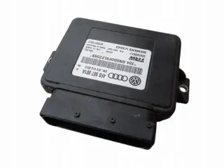 4F0907801A Блок управления (другие) Audi A6 C6 (S6,RS6) Арт e11592354, вид 1