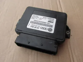 4F0907801A Блок управления (другие) Audi A6 C6 (S6,RS6) Арт e11592354, вид 2