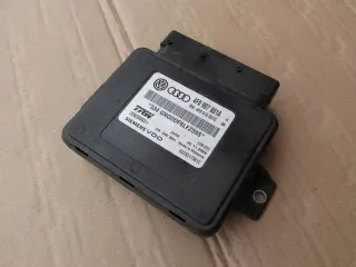 4F0907801A Блок управления (другие) Audi A6 C6 (S6,RS6) Арт e11592354, вид 3