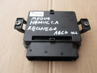 4F0907801A Блок управления (другие) Audi A6 C6 (S6,RS6) Арт e11592354, вид 4