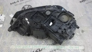 517941031B Фара левая Volkswagen Golf 7 Арт e11591899, вид 4