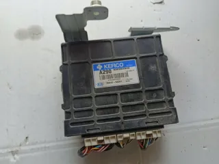95440-3A291 Блок управления АКПП Kia Carnival 3 Арт e11591819, вид 1