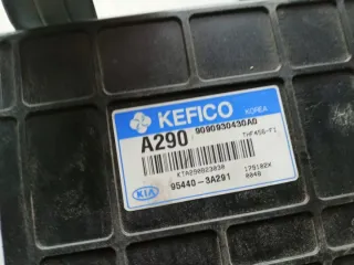 95440-3A291 Блок управления АКПП Kia Carnival 3 Арт e11591819, вид 2