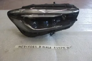 A2479062003 Фара правая Mercedes B W247 Арт e11591218, вид 1