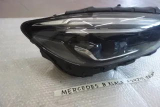A2479062003 Фара правая Mercedes B W247 Арт e11591218, вид 5