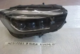 A2479062003 Фара правая Mercedes B W247 Арт e11591218, вид 6