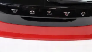 612-46 ACM100 Крышка багажника (дверь 3-5) Volvo V40 2 Арт e11590853, вид 9