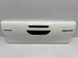 SULIK2 Крышка багажника (дверь 3-5) Toyota Hilux 8 Арт e11590769, вид 2