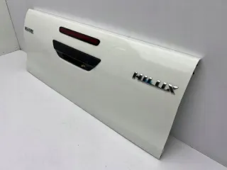 SULIK2 Крышка багажника (дверь 3-5) Toyota Hilux 8 Арт e11590769, вид 5