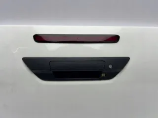 SULIK2 Крышка багажника (дверь 3-5) Toyota Hilux 8 Арт e11590769, вид 6