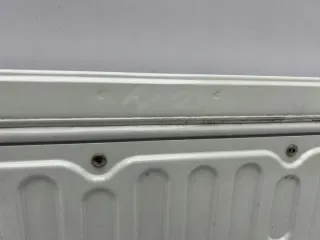SULIK2 Крышка багажника (дверь 3-5) Toyota Hilux 8 Арт e11590769, вид 8