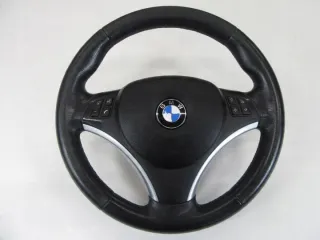  Руль BMW 1 E81/E82/E87/E88 Арт e11589682, вид 2