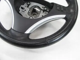  Руль BMW 1 E81/E82/E87/E88 Арт e11589682, вид 3