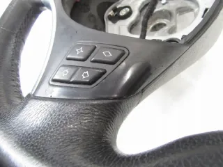  Руль BMW 1 E81/E82/E87/E88 Арт e11589682, вид 5
