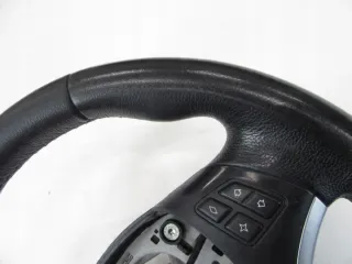  Руль BMW 1 E81/E82/E87/E88 Арт e11589682, вид 9