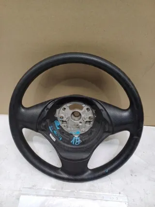  Руль BMW 1 E81/E82/E87/E88 Арт e11589674, вид 2