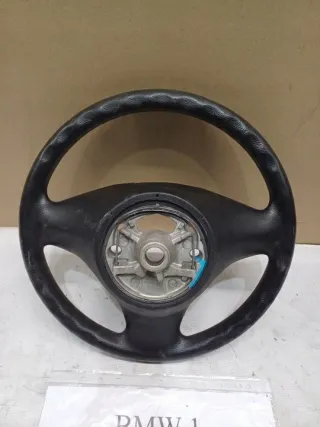  Руль BMW 1 E81/E82/E87/E88 Арт e11589674, вид 3