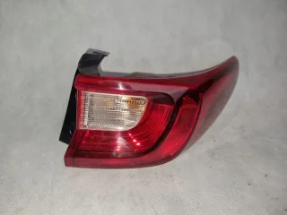 92401-H8 Фонарь задний левый Kia Stonic Арт e11589046, вид 8