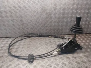 2S6R-7C453-QB Кулиса Ford Fusion 1 Арт e11588779, вид 1