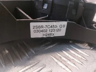2S6R-7C453-QB Кулиса Ford Fusion 1 Арт e11588779, вид 2