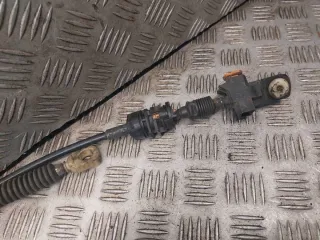 2S6R-7C453-QB Кулиса Ford Fusion 1 Арт e11588779, вид 5