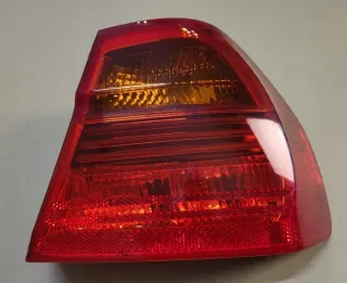 6937458 276302 Фонарь задний правый BMW 3 E90/E91/E92/E93 Арт e11588700, вид 2