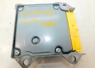 1K0909605AA Блок предохранителей Skoda Octavia A5 Арт e11588570, вид 4
