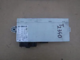 6943771 Блок предохранителей BMW 3 E90/E91/E92/E93 Арт e11588300, вид 1