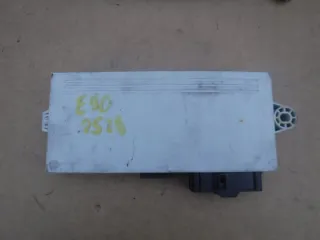 6943771 Блок предохранителей BMW 3 E90/E91/E92/E93 Арт e11588300, вид 2