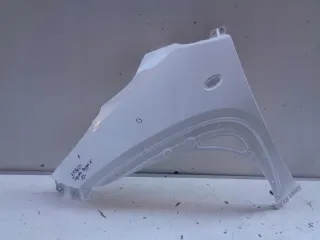  Крыло переднее левое Toyota Aygo 2 Арт e11588113, вид 1