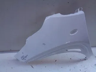  Крыло переднее левое Toyota Aygo 2 Арт e11588113, вид 2