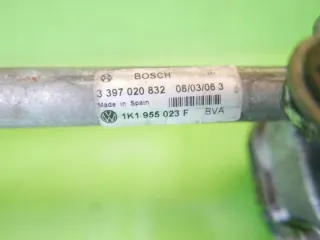 1K1955119C 1K1955023F Моторчик стеклоочистителя фар Volkswagen Golf 5 Арт e11587479, вид 5