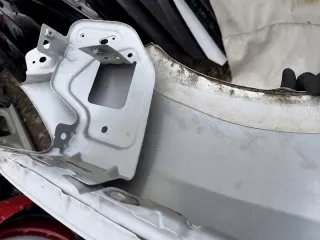  Крыло переднее левое Dacia Logan 2 Арт e11587298, вид 8