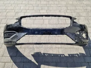 31690589 20eidjlp02 Бампер передний Volvo S60 3 Арт e11586889, вид 1