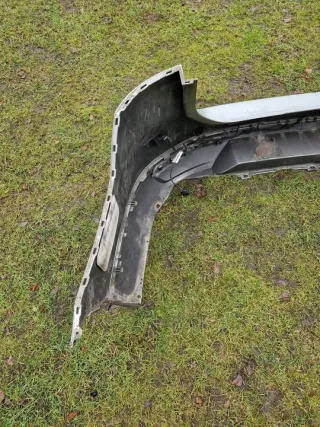 3G9807421 Бампер задний Volkswagen Passat B8 Арт e11586705, вид 5