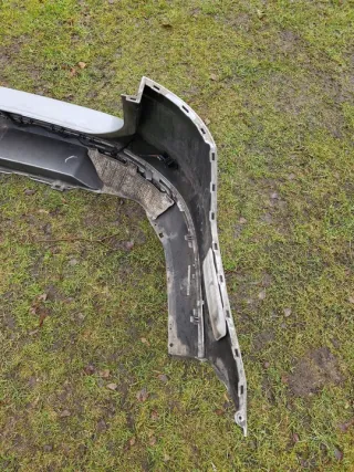 3G9807421 Бампер задний Volkswagen Passat B8 Арт e11586705, вид 6