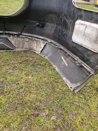 3G9807421 Бампер задний Volkswagen Passat B8 Арт e11586705, вид 7