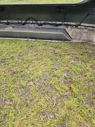 3G9807421 Бампер задний Volkswagen Passat B8 Арт e11586705, вид 8