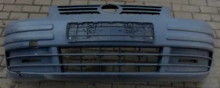 2004R- Бампер передний Volkswagen Caddy 3 Арт e11586525, вид 1