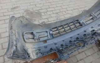 2004R- Бампер передний Volkswagen Caddy 3 Арт e11586525, вид 14