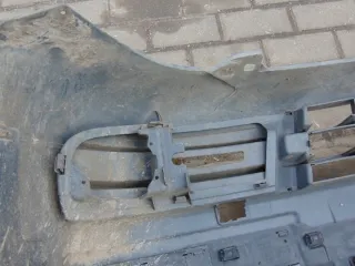2004R- Бампер передний Volkswagen Caddy 3 Арт e11586525, вид 16