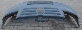 2004R- Бампер передний Volkswagen Caddy 3 Арт e11586525, вид 3