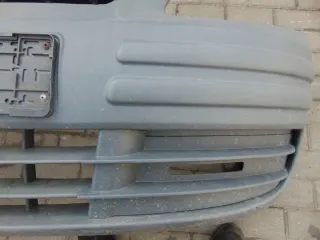2004R- Бампер передний Volkswagen Caddy 3 Арт e11586525, вид 5