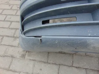 2004R- Бампер передний Volkswagen Caddy 3 Арт e11586525, вид 7